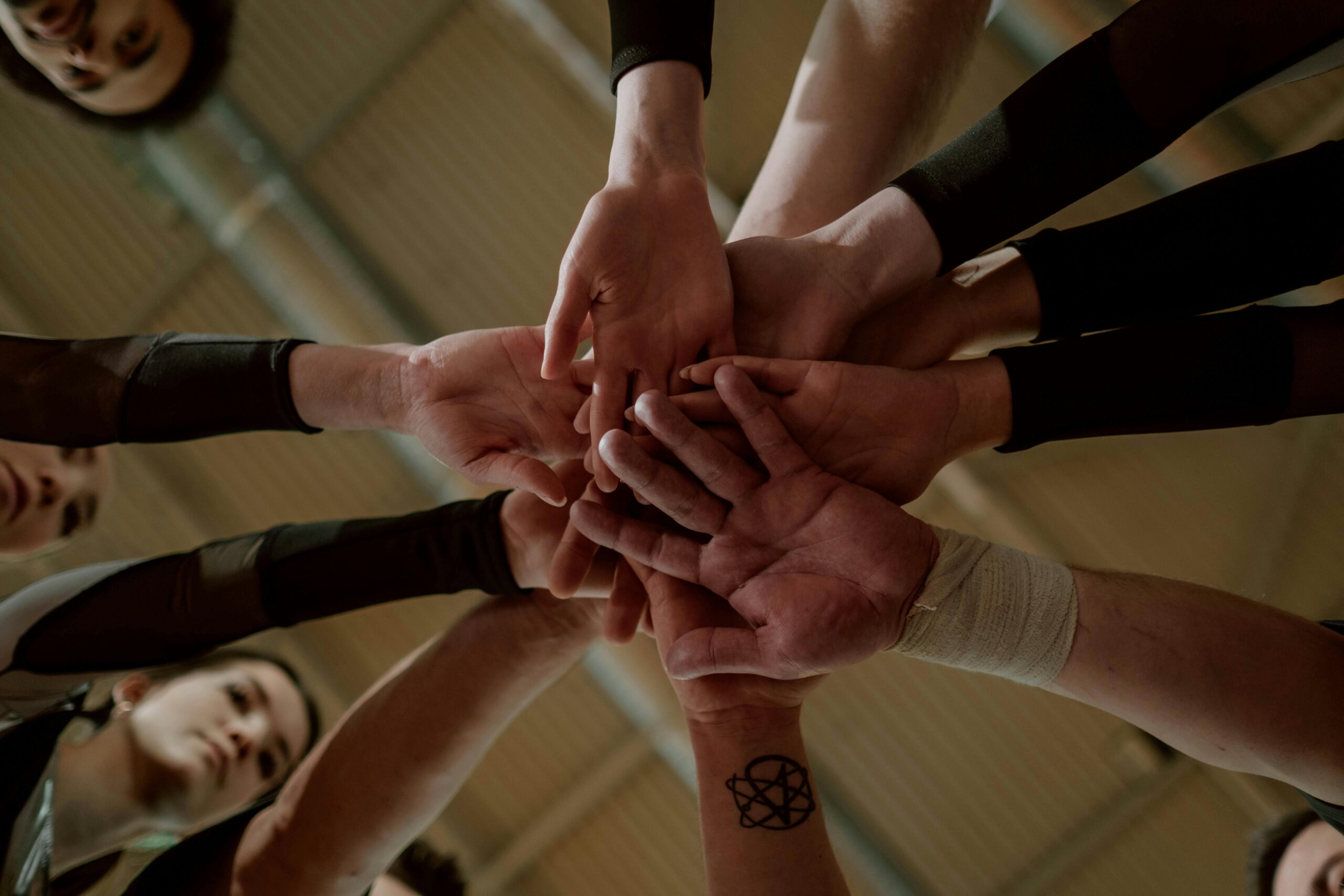 How to Stay Motivated with Your Fitness Routine 2024