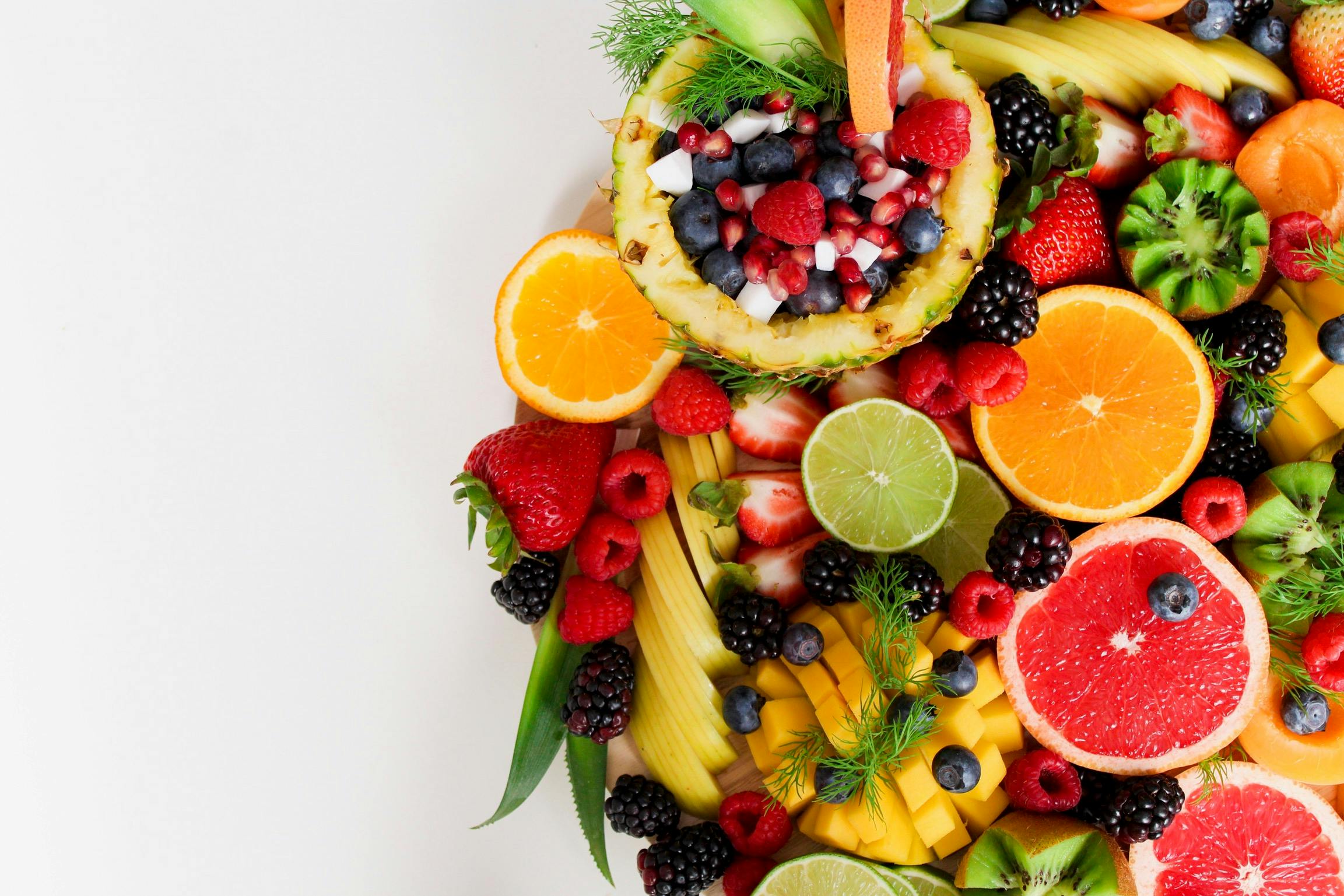 Fuel Your Fitness: The Ultimate Guide to Nutrition for Optimal Performance