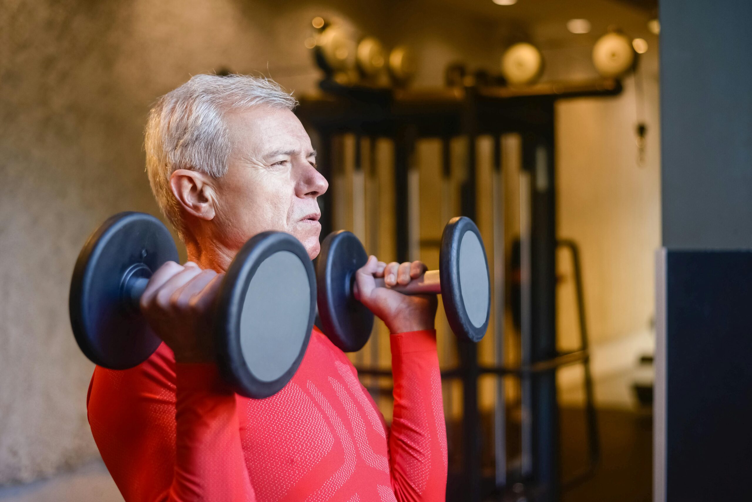 Fitness Motivation: The Key to Personal and Professional Success 2024