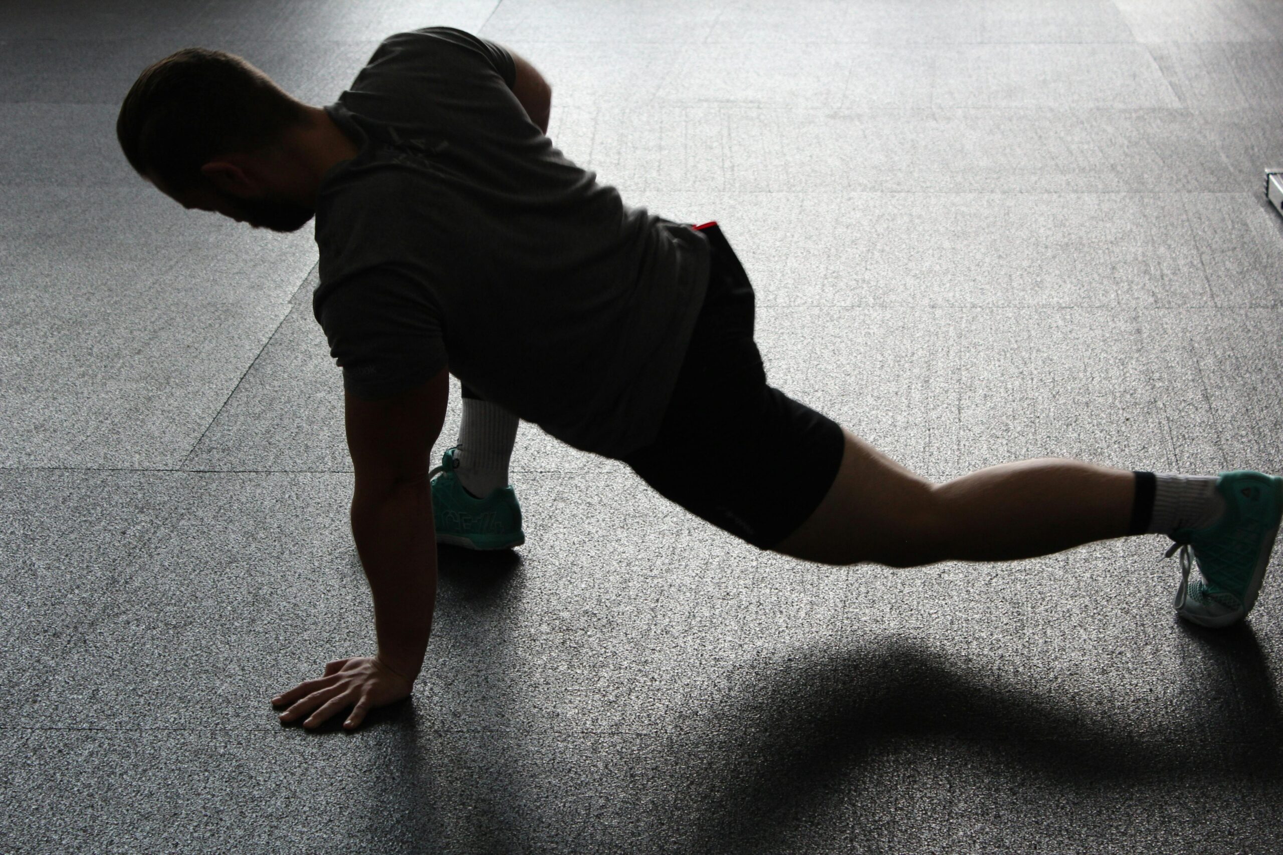 Physical Fitness