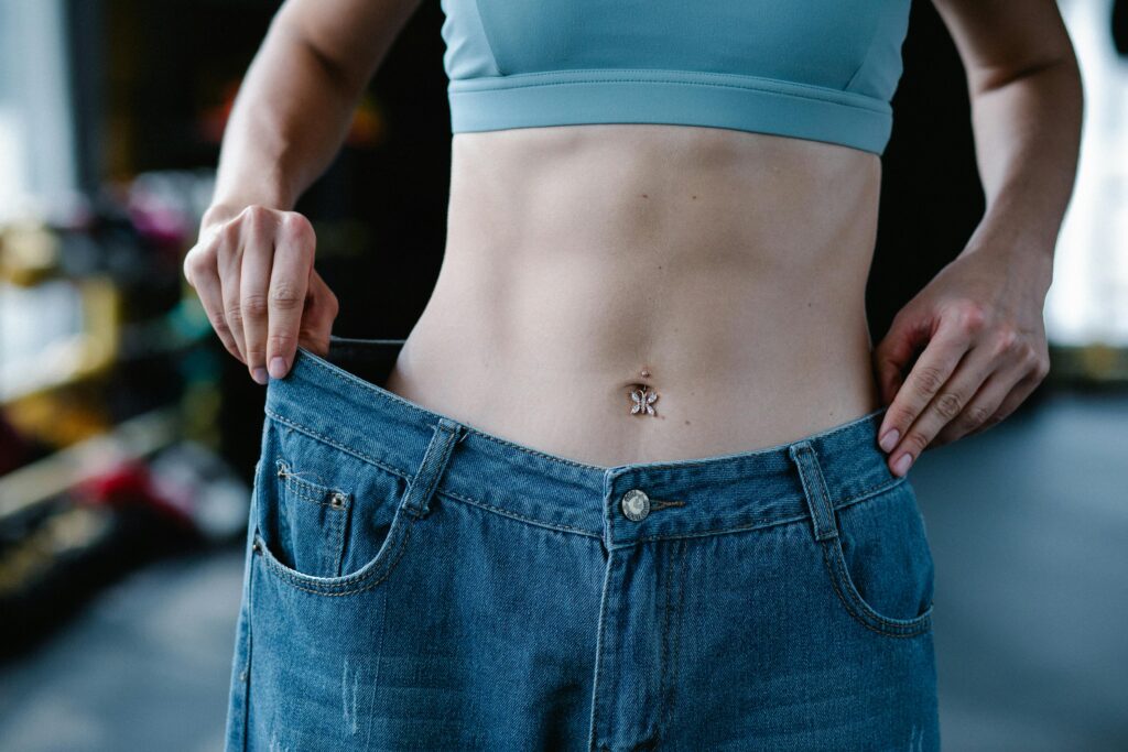 fat loss