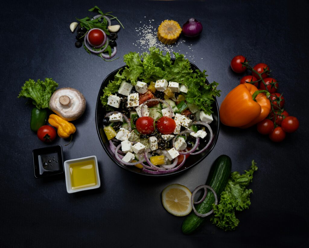 Nutrition