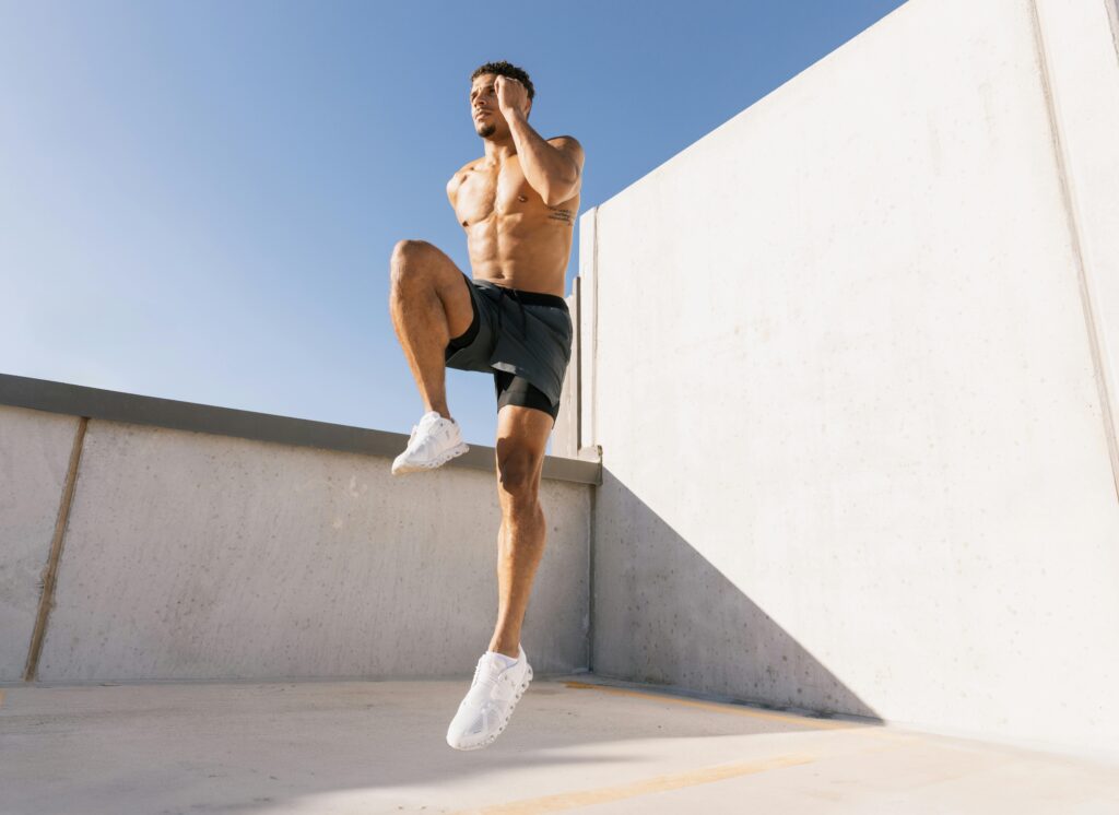 Strength Training