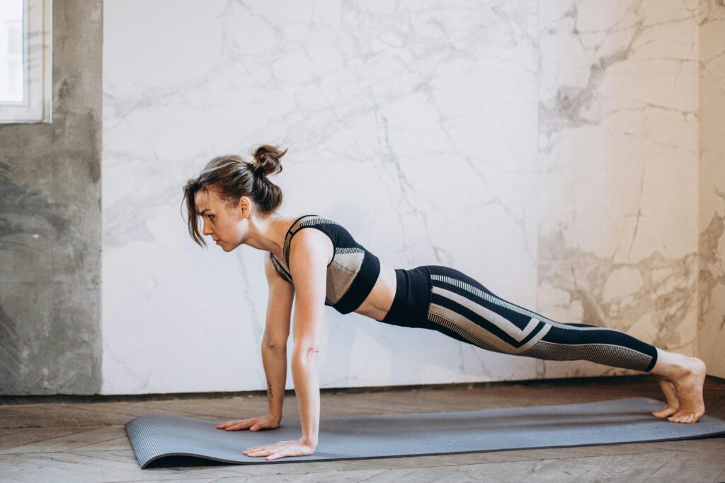 workout