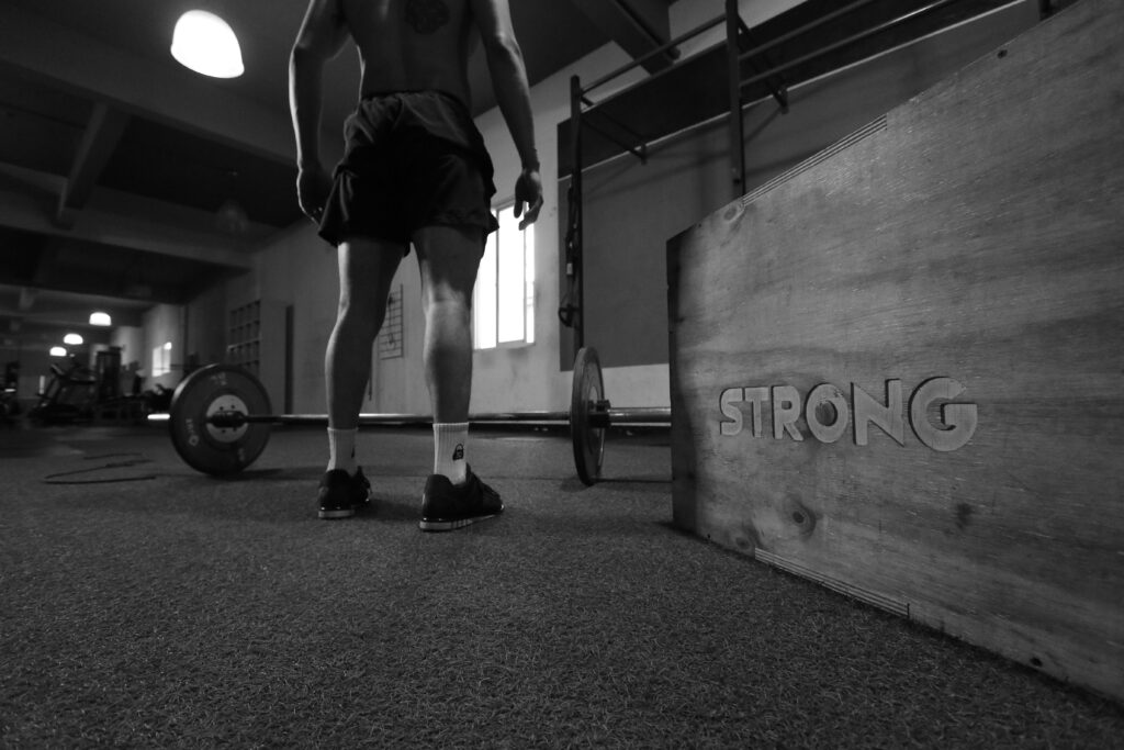 Strength Training