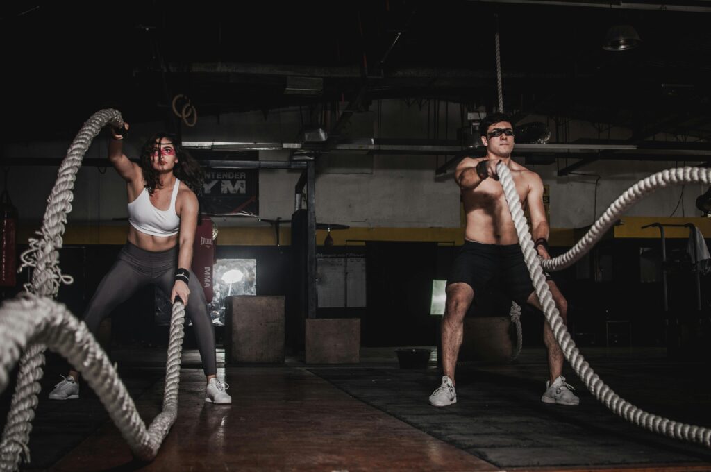 Strength Training