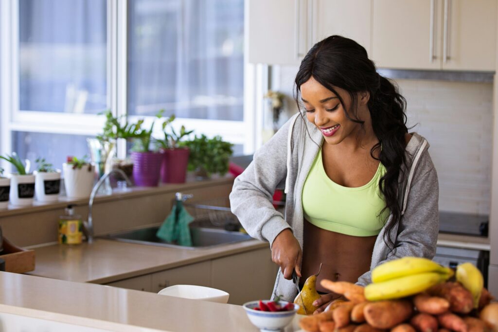 Nutrition