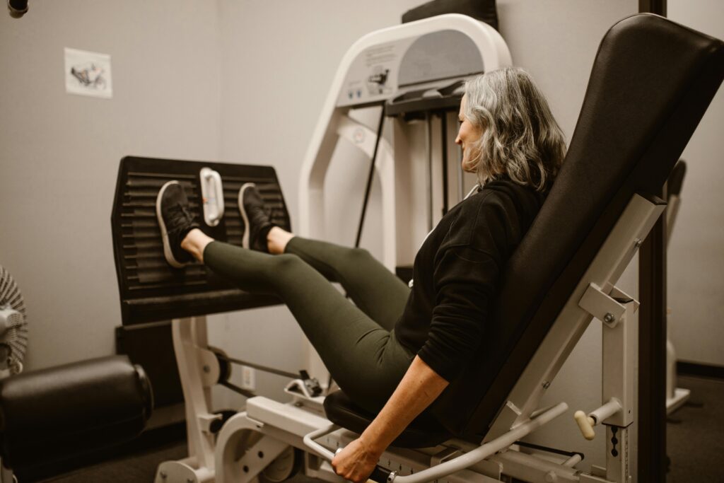 Strength Training