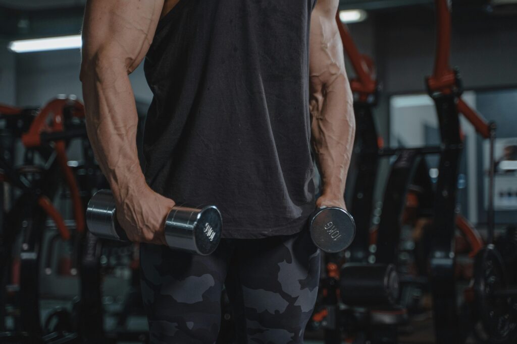 Strength Training