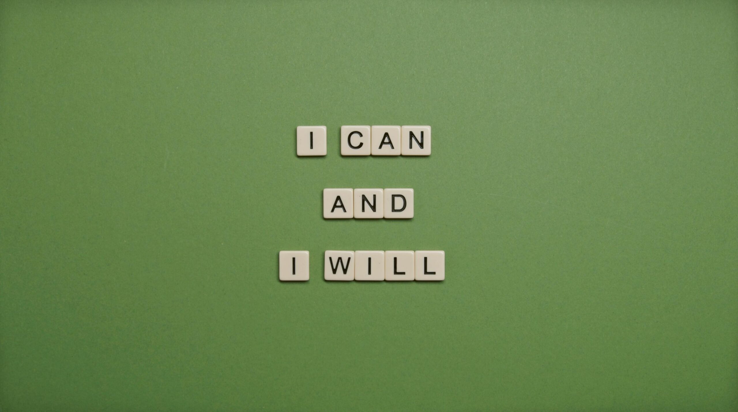 self confidence