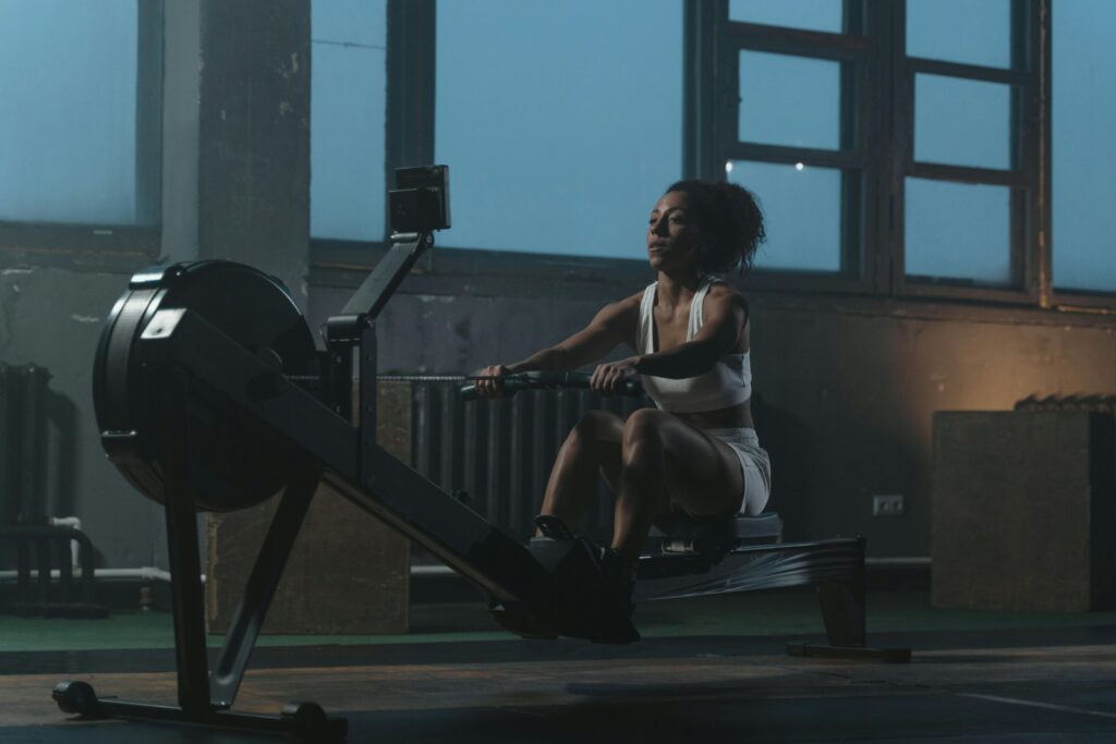 Strength Training