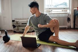 Flexibility Exercises