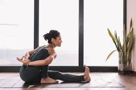 Flexibility Exercises